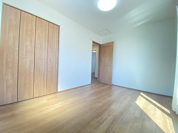 横浜市瀬谷区南台１丁目　新築戸建　全2棟　B号棟