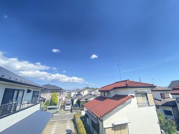横浜市瀬谷区南台１丁目　新築戸建　全2棟　B号棟