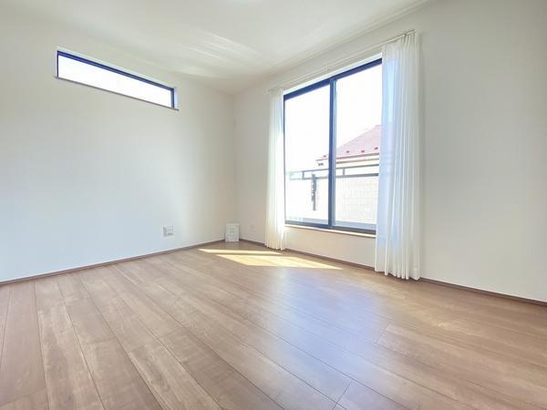 横浜市瀬谷区南台１丁目　新築戸建　全2棟　B号棟