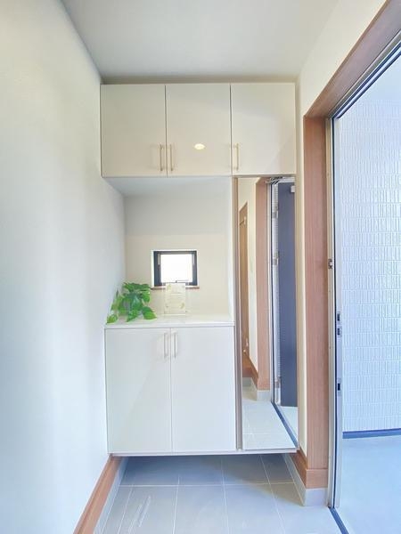 横浜市瀬谷区南台１丁目　新築戸建　全2棟　B号棟