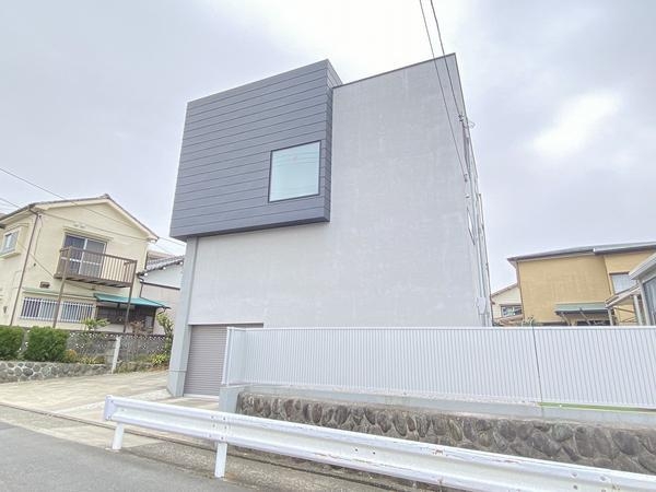 藤沢市長後　中古戸建