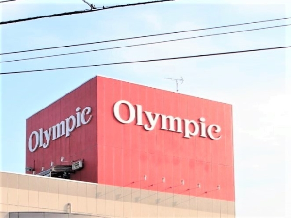 横浜市旭区今宿１丁目　新築戸建(Olympic今宿店)