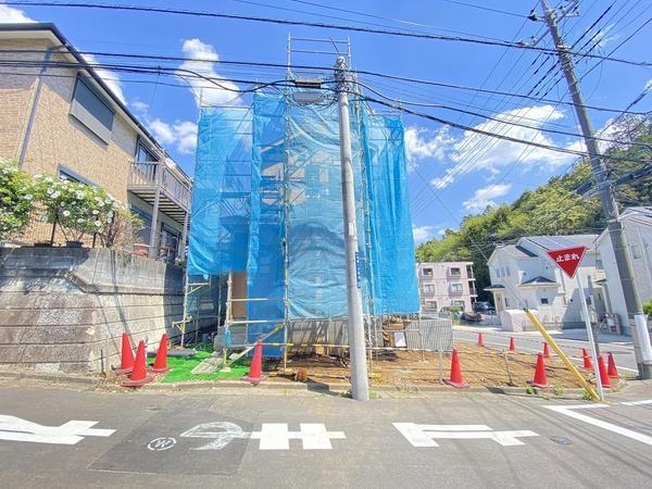 横浜市旭区今宿１丁目　新築戸建