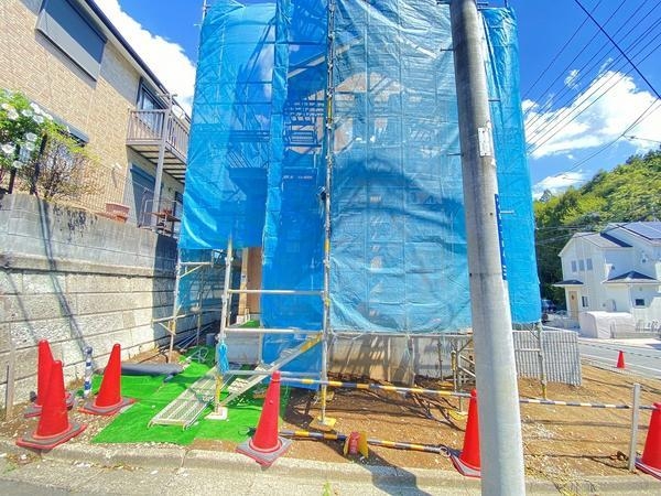 横浜市旭区今宿１丁目　新築戸建