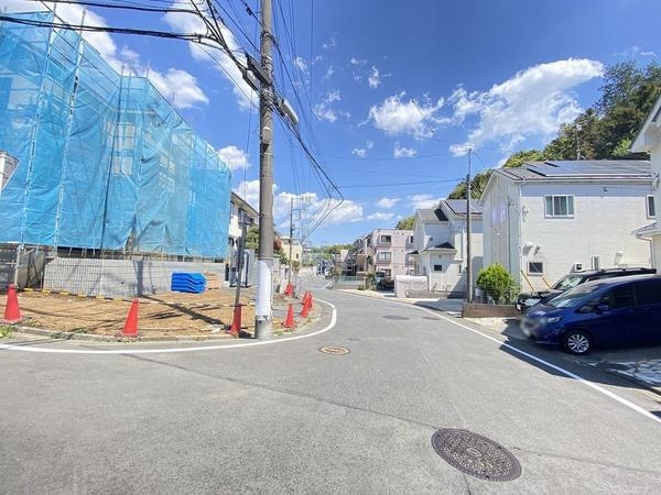 横浜市旭区今宿１丁目　新築戸建