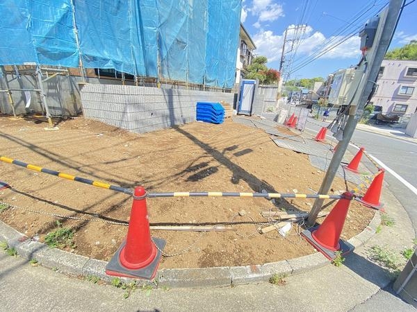 横浜市旭区今宿１丁目　新築戸建