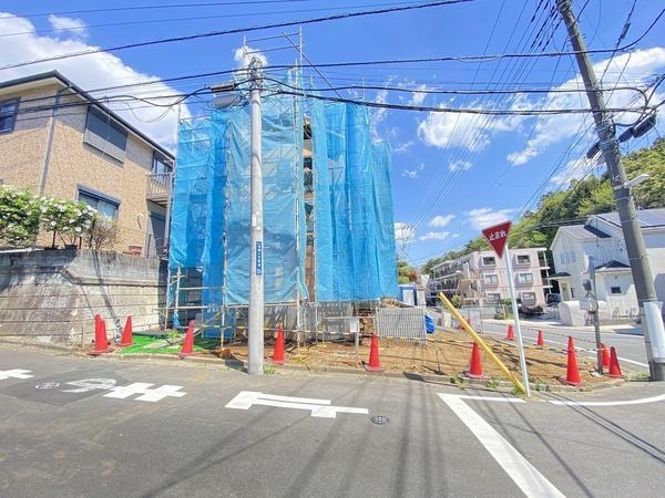 横浜市旭区今宿１丁目　新築戸建