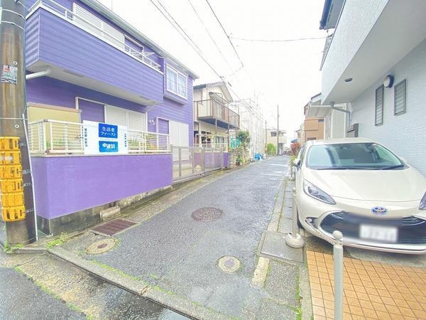 横浜市旭区南希望が丘　新築戸建