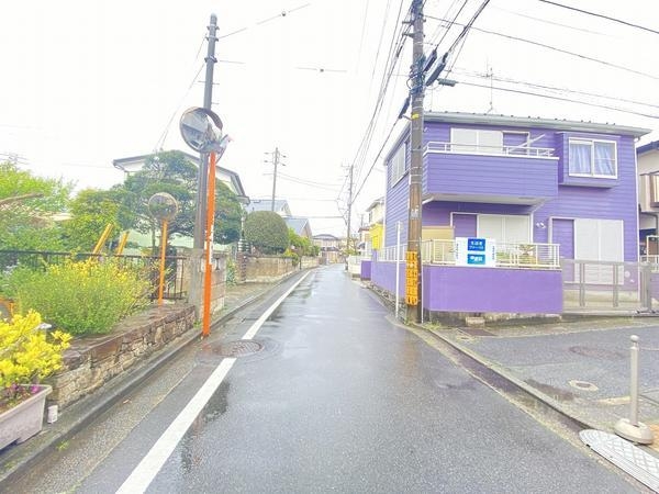 横浜市旭区南希望が丘　新築戸建