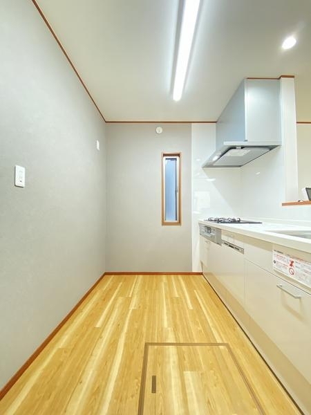 藤沢市高倉の中古一戸建て