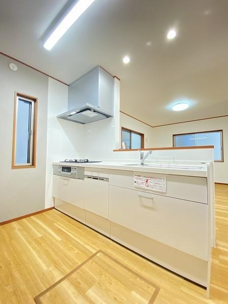 藤沢市高倉の中古一戸建て