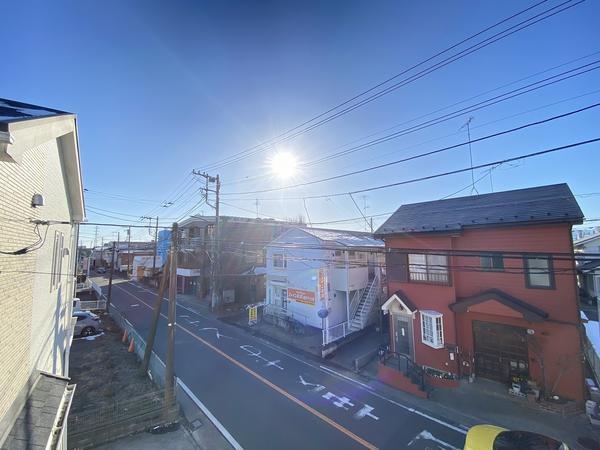 藤沢市高倉の中古一戸建て