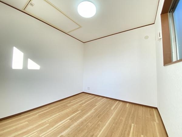 藤沢市高倉の中古一戸建て