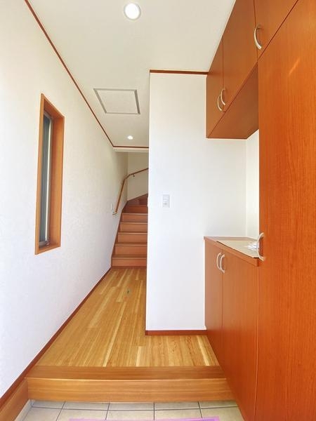 藤沢市高倉の中古一戸建て