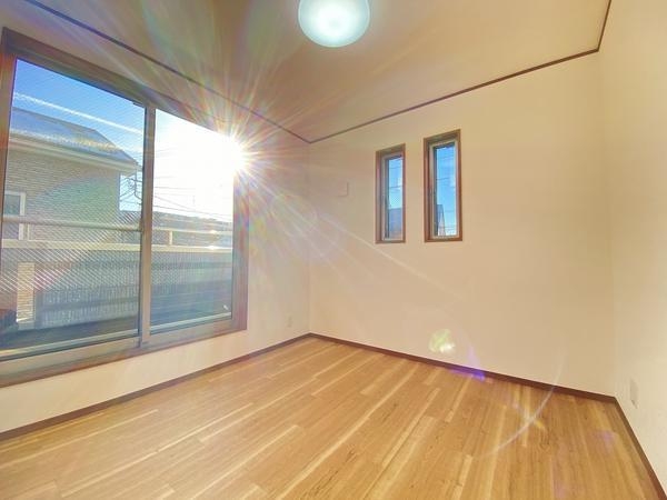 藤沢市高倉の中古一戸建て