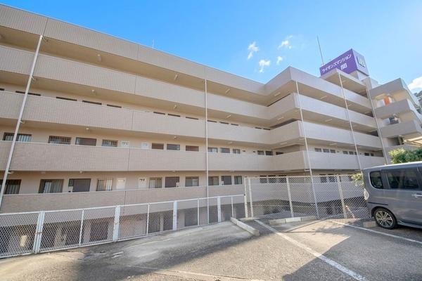 ライオンズマンション座間