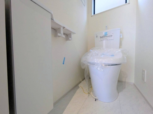 大和市中央林間西4丁目　新築分譲住宅