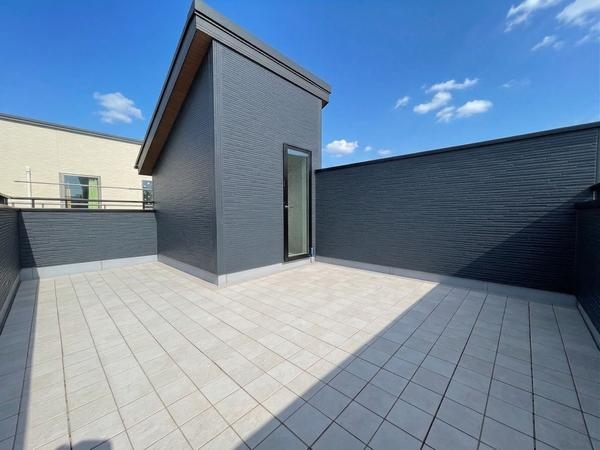 大和市中央林間西4丁目　新築分譲住宅