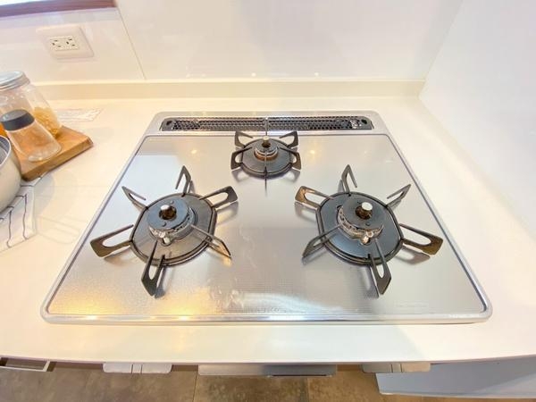 かしわ台パークハイツ