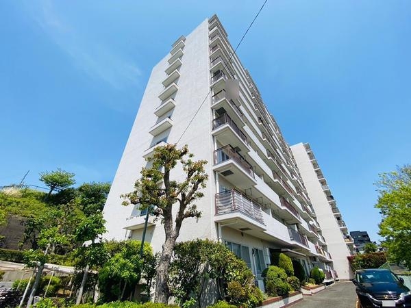 かしわ台パークハイツ