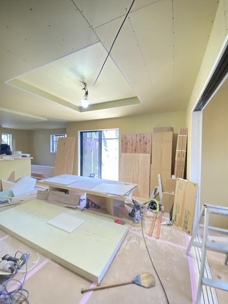 横浜市瀬谷区下瀬谷３丁目　新築戸建