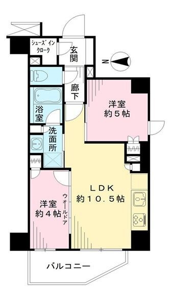 デュオステージ大和