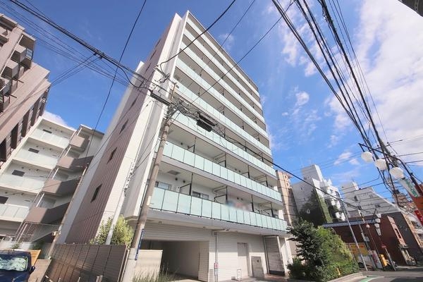 デュオステージ大和