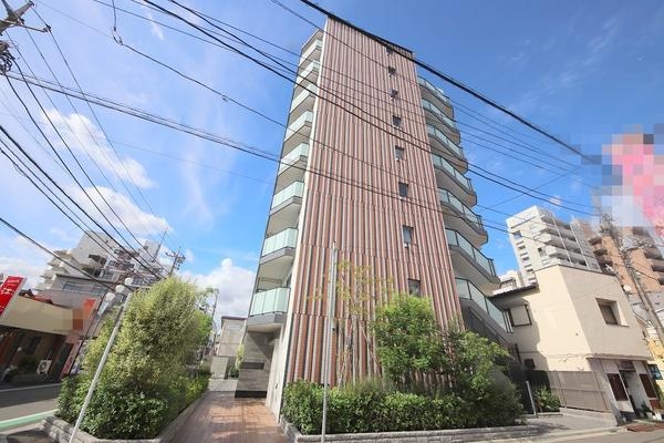 デュオステージ大和