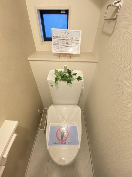 藤沢市菖蒲沢　新築戸建　全6棟　　6号棟