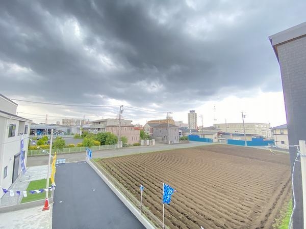 藤沢市菖蒲沢　新築戸建　全6棟　　6号棟