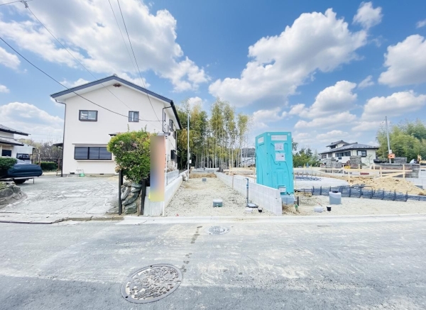 綾瀬市小園　新築戸建　全7棟　7号棟