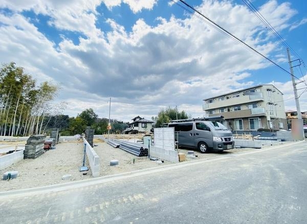 綾瀬市小園　新築戸建　全7棟　4号棟