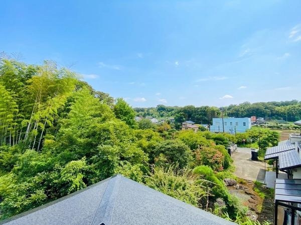 綾瀬市小園　新築戸建　全7棟　2号棟