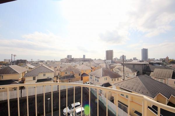 小田急町田マンション