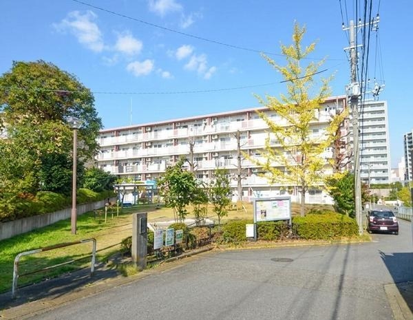 小田急町田マンション