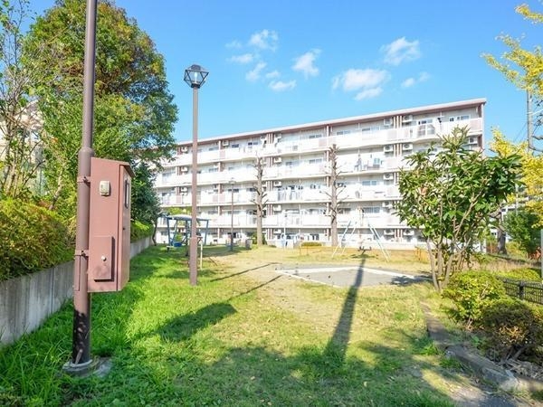小田急町田マンション