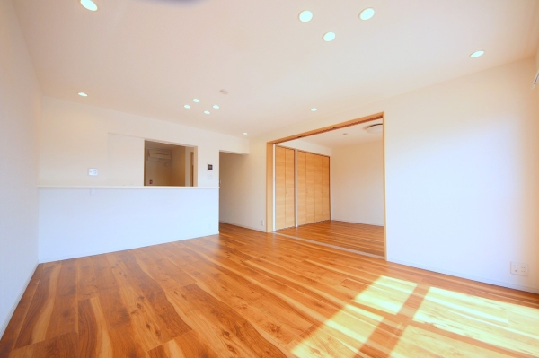 小田急町田マンション