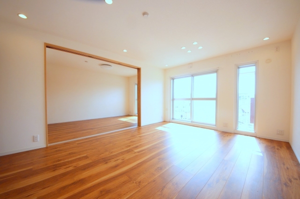 小田急町田マンション