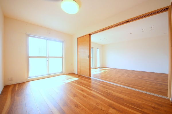 小田急町田マンション