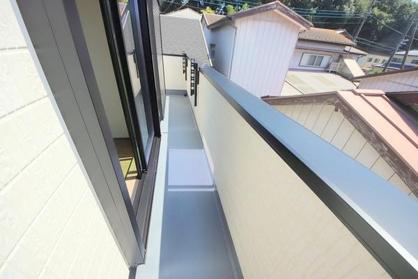 座間市入谷西2丁目　新築分譲住宅　B号棟