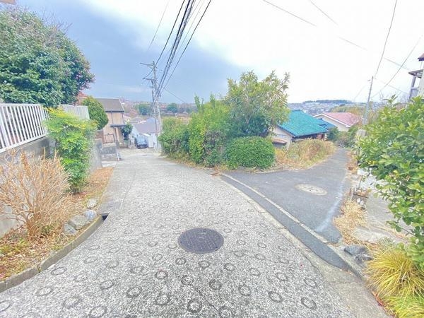 横浜市泉区岡津町の中古一戸建て