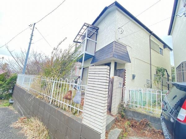 横浜市泉区岡津町の中古一戸建て