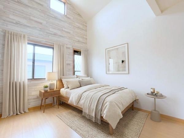 相模原市南区若松６丁目の中古一戸建て