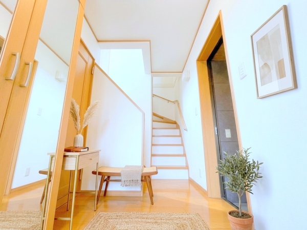 相模原市南区若松６丁目の中古一戸建て