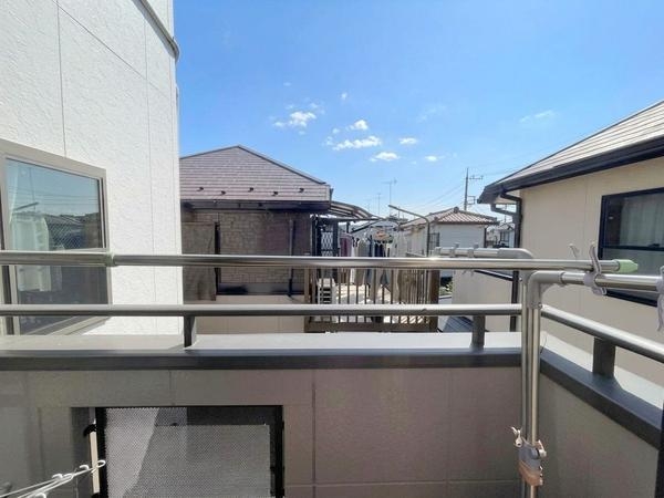 相模原市南区若松６丁目の中古一戸建て