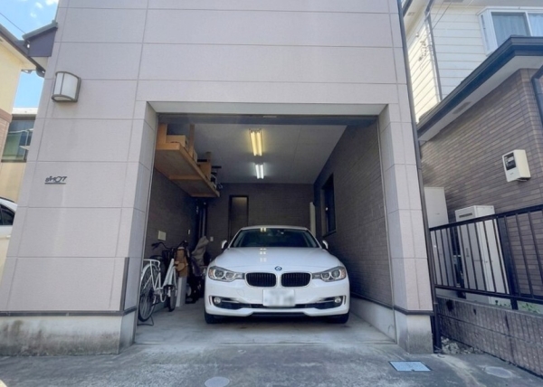 相模原市南区若松６丁目の中古一戸建て