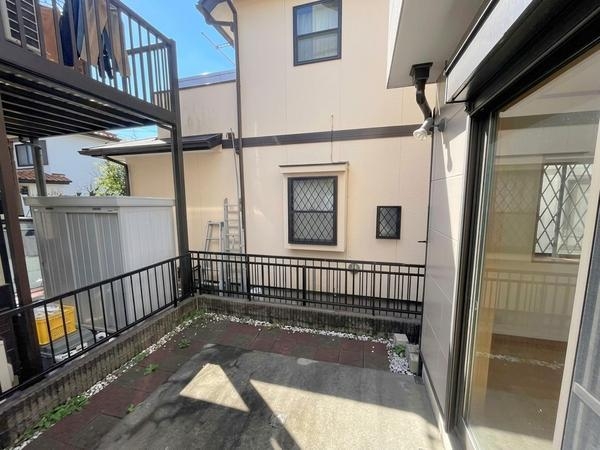 相模原市南区若松６丁目の中古一戸建て