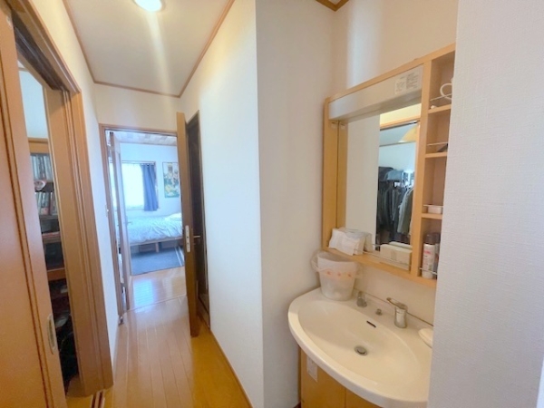 相模原市南区若松６丁目の中古一戸建て