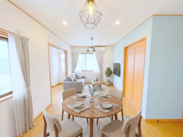 相模原市南区若松６丁目の中古一戸建て