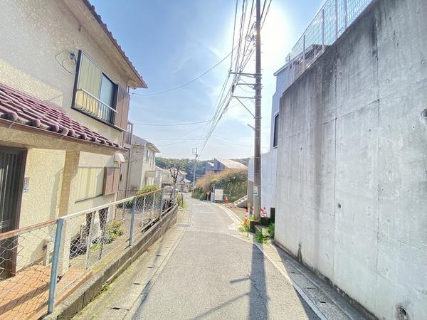 横浜市戸塚区平戸5丁目　新築戸建